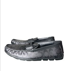 Coach - Mott Driver shoes